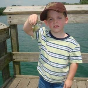 Meet your Posher, Heidi